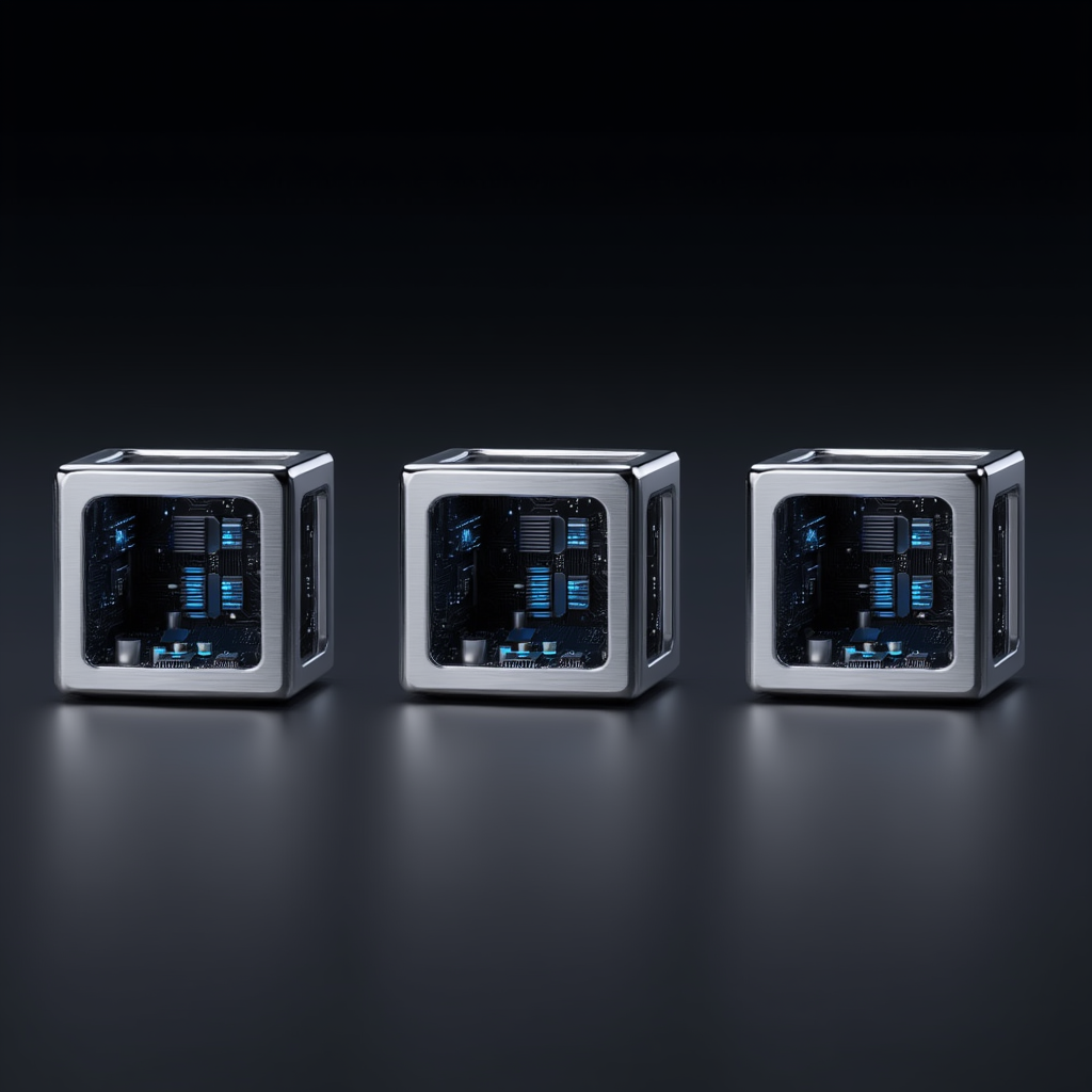 Three Simple Acces -  1 Year